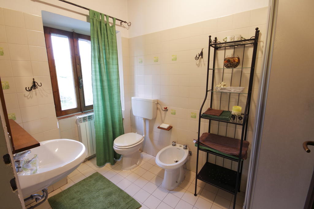 Antica Locanda La Canonica Zocca Kamer foto