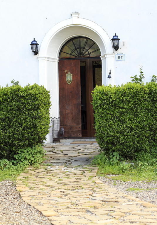 Antica Locanda La Canonica Zocca Buitenkant foto