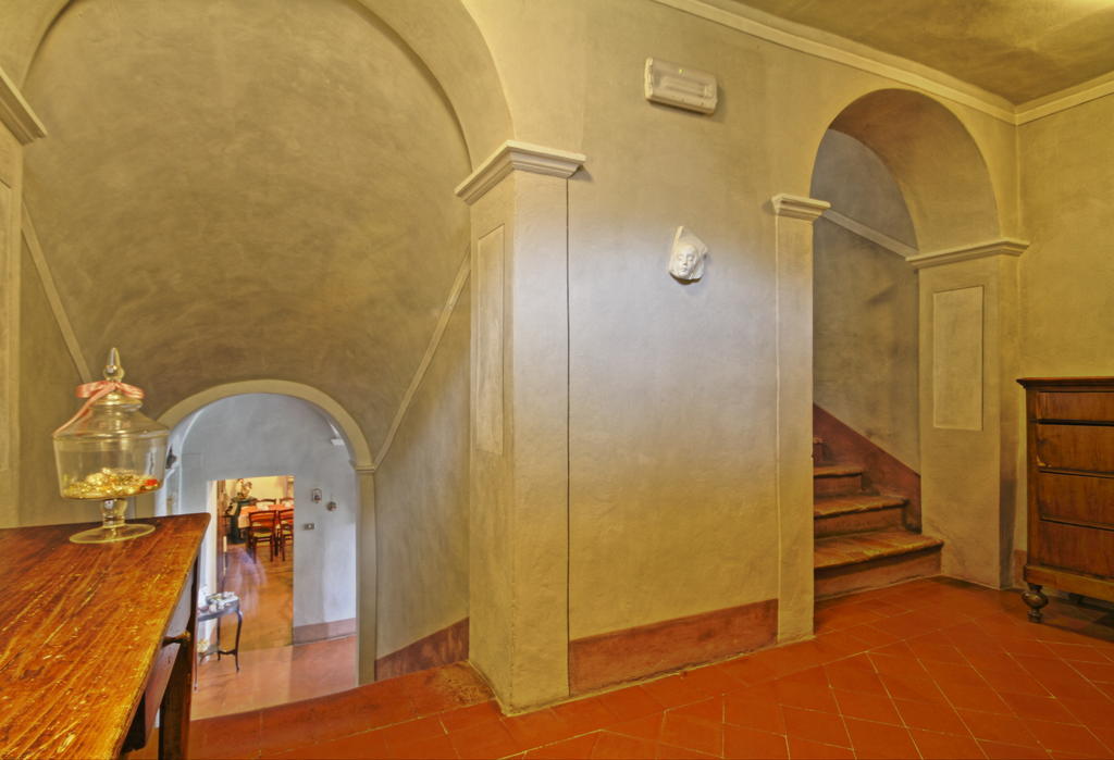 Antica Locanda La Canonica Zocca Buitenkant foto