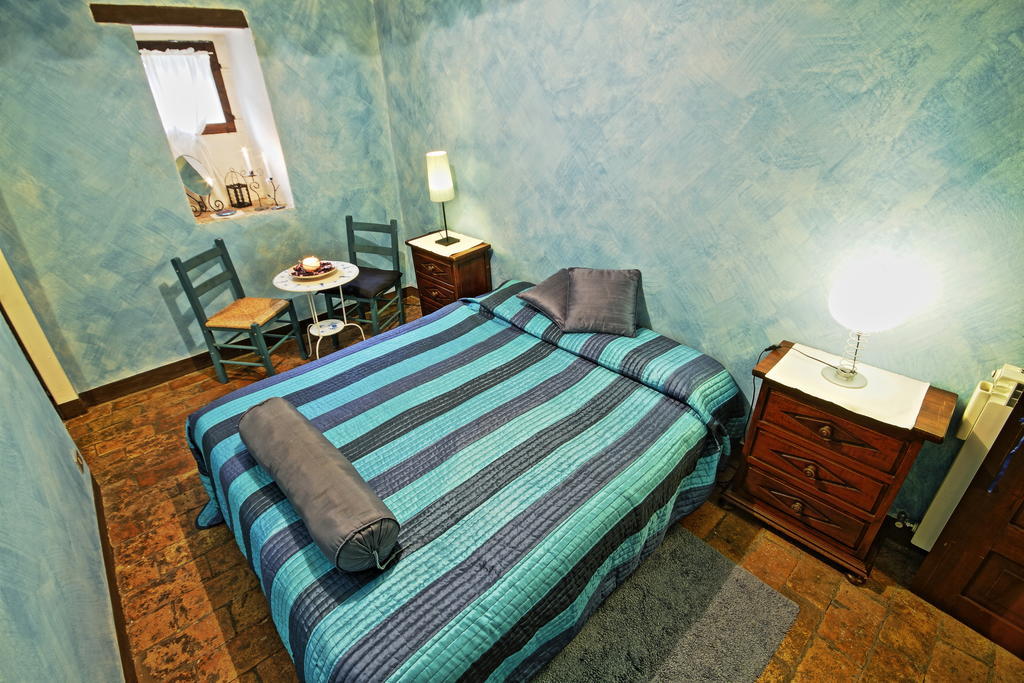 Antica Locanda La Canonica Zocca Kamer foto