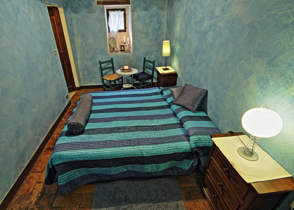 Antica Locanda La Canonica Zocca Kamer foto